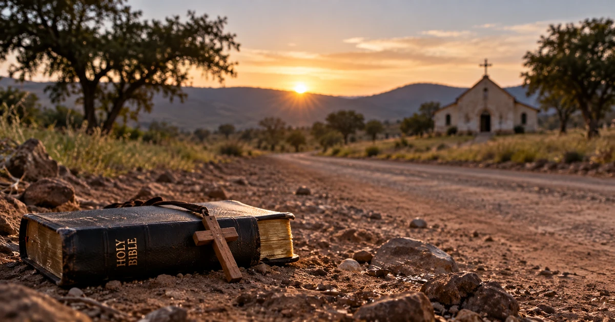 Baptist Pastor and Church Worker Killed on Way to Sunday Worship in Nigeria
